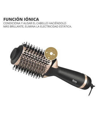 Cepillo Moldeador TM Electron 220-240V 50-60Hz