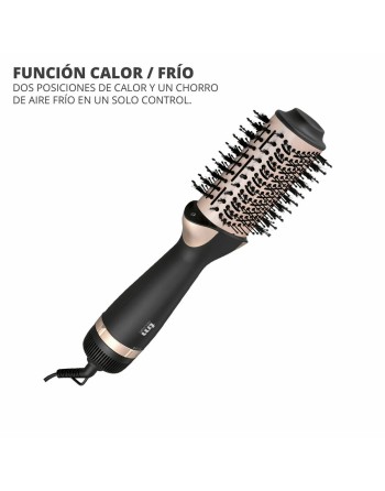 Spazzola Modellante TM Electron 220-240V 50-60Hz