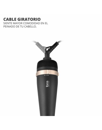 Cepillo Moldeador TM Electron 220-240V 50-60Hz