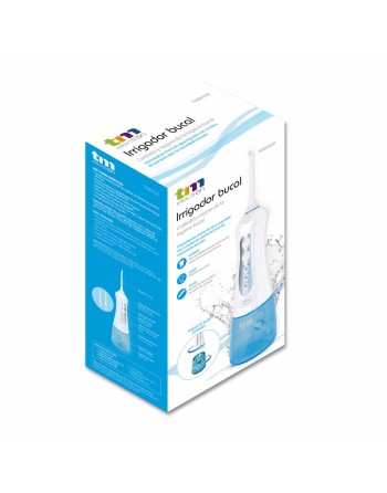Idropulsore Dentale TM 1400mAh 200 ml