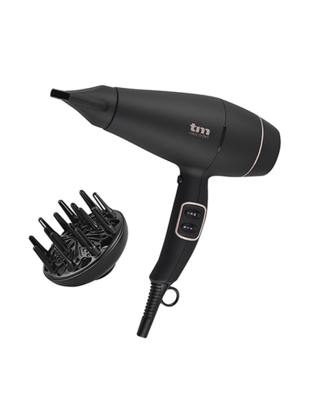 Sèche-cheveux TM Electron 1800-2200 W