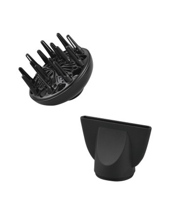 Sèche-cheveux TM Electron 1800-2200 W