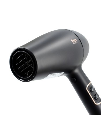 Hårtørrer TM Electron 1800-2200 W