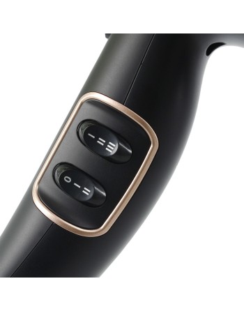 Hairdryer TM Electron 1800-2200 W