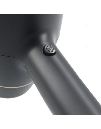 Hairdryer TM Electron 1800-2200 W