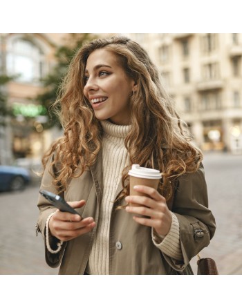 Föhn TM Electron 1800-2200 W