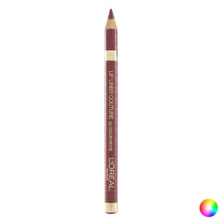 Læbeblyant Color Riche L'Oreal Make Up
