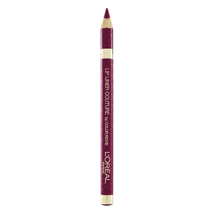 Læbeblyant Color Riche L'Oreal Make Up