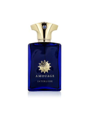 Herrenparfüm Amouage Interlude Pour Homme EDP 50 ml