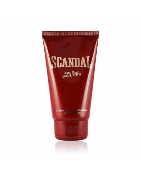 Duschgel Jean Paul Gaultier Scandal 150 ml