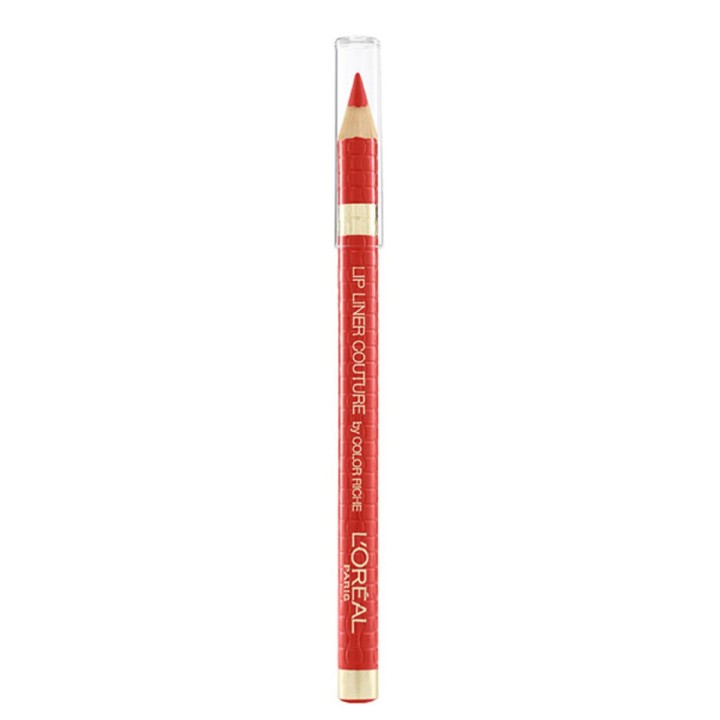 Perfilador de Labios Color Riche L'Oreal Make Up