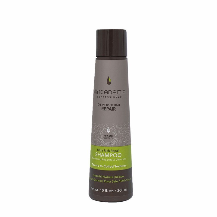 Shampoo Idratante Macadamia Ultra Rich Moisture 300 ml