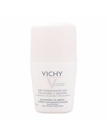 Déodorant Roll-On Deo Vichy Deo (50 ml) 50 ml