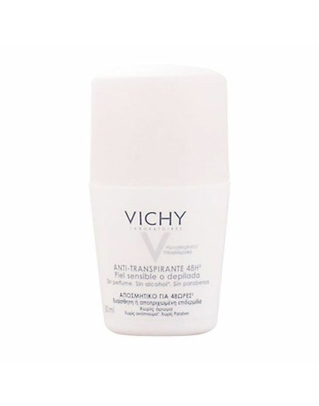 Deodorante Roll-on Deo Vichy Deo (50 ml) 50 ml