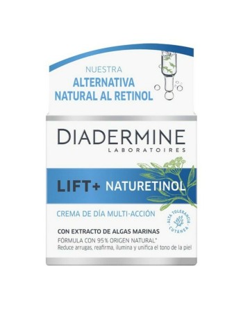 Crème antirides de jour Diadermine 2644210 50 ml