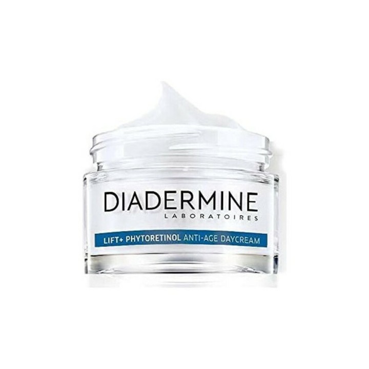 Anti-rynke dagcreme Diadermine 2644210 50 ml