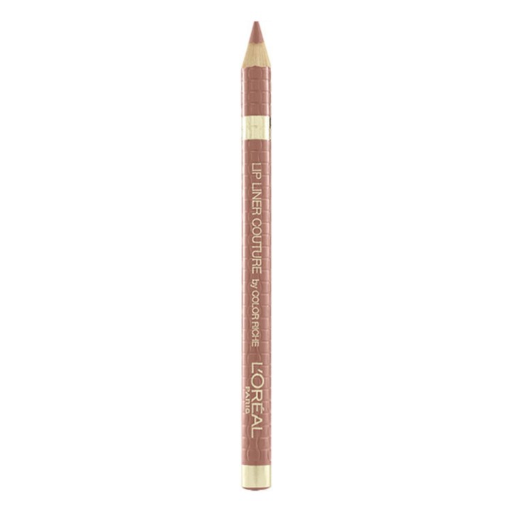 Læbeblyant Color Riche L'Oreal Make Up