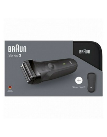 Rasoio Braun Series 3 300s