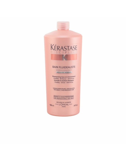 Shampoo Kerastase Discipline (1000 ml)