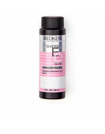 Demi-permanentes Färbemittel Redken Shades Eq 010VV-9.22 (3 x 60 ml)