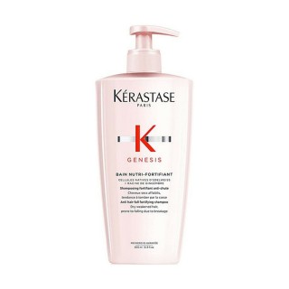 Champú Anticaida Antirotura Kerastase Genesis 500 ml