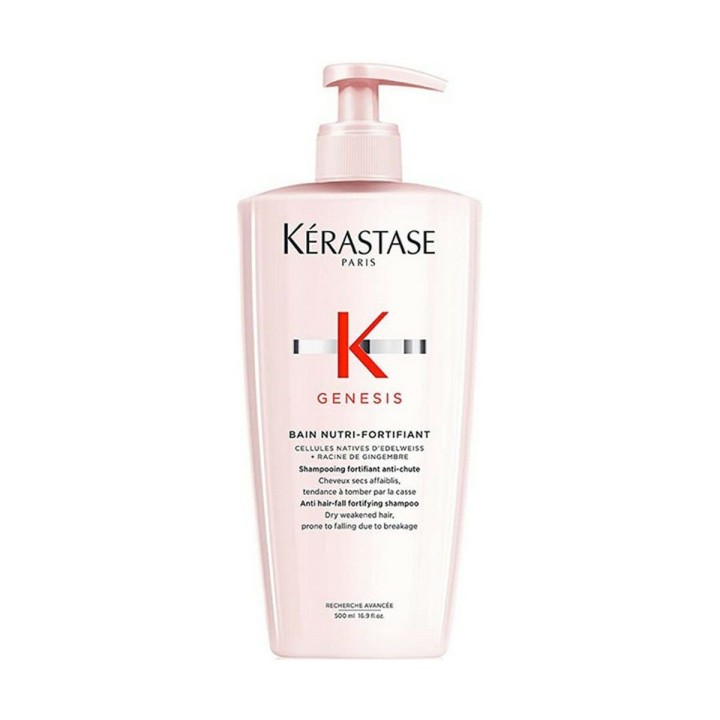 Champú Anticaida Antirotura Kerastase Genesis 500 ml