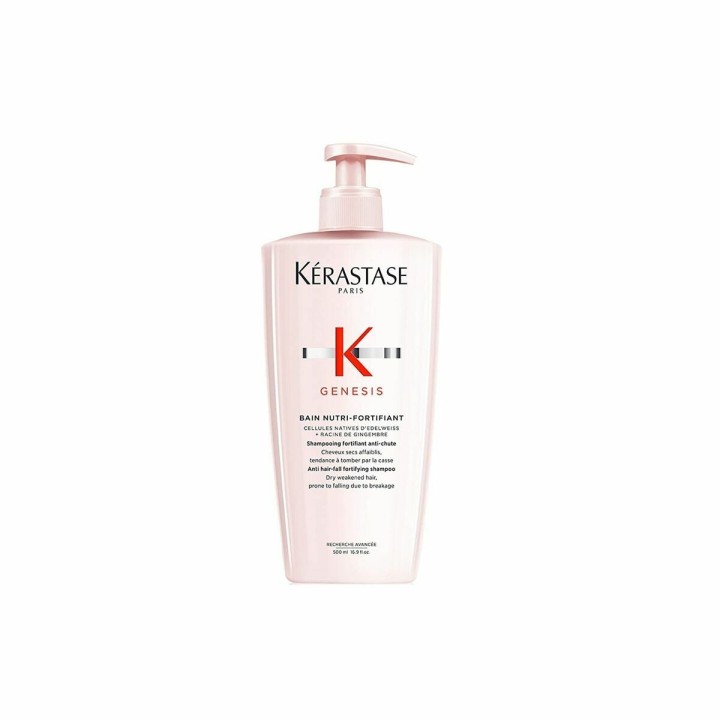 Shampoo Anticaduta Antirottura Kerastase Genesis 500 ml