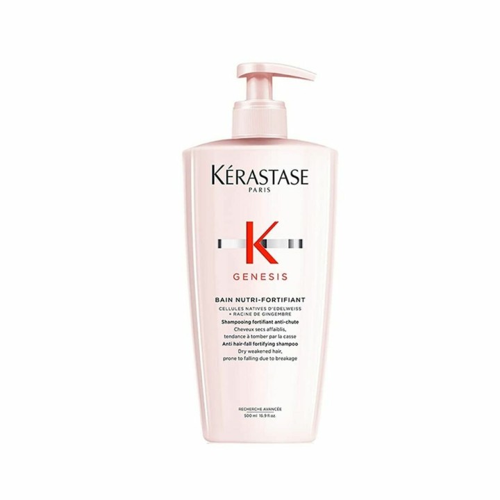 Champú Anticaida Antirotura Kerastase Genesis 500 ml
