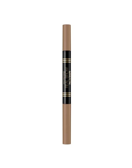 Eyebrow Make-up Real Brow Max Factor