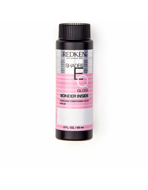 Demi-permanentes Färbemittel Redken Shades Eq (3 Stück) (3 x 60 ml)