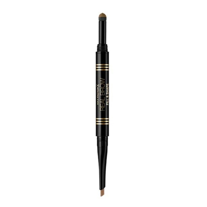 Make-up til Øjenbryn Real Brow Max Factor