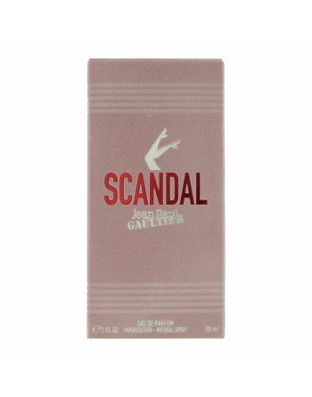Women's Perfume Jean Paul Gaultier SCANDAL EDP EDP 30 ml