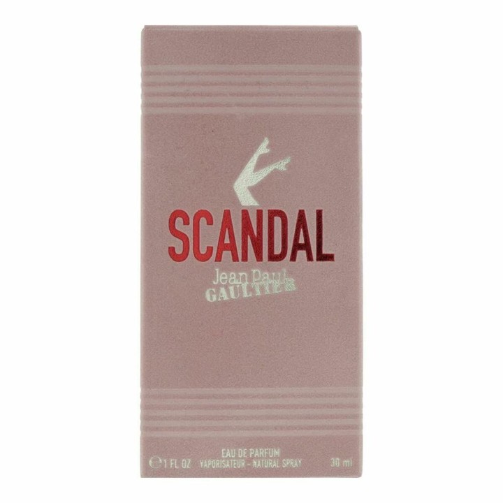Parfum Femme Jean Paul Gaultier SCANDAL EDP EDP 30 ml