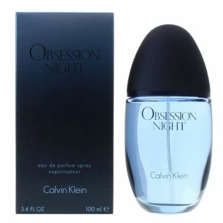 Perfume Mujer Calvin Klein 141003 EDP EDP 100 ml
