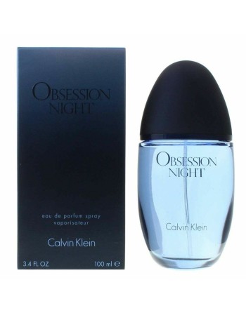 Dameparfume Calvin Klein 141003 EDP EDP 100 ml