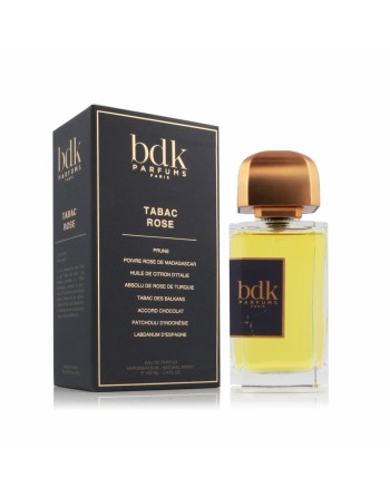 Perfume Unisex BDK Parfums Tabac Rose EDP 100 ml