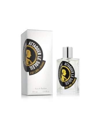Profumo Unisex Etat Libre D'Orange Attaquer le Soleil Marquis de Sade EDP 100 ml