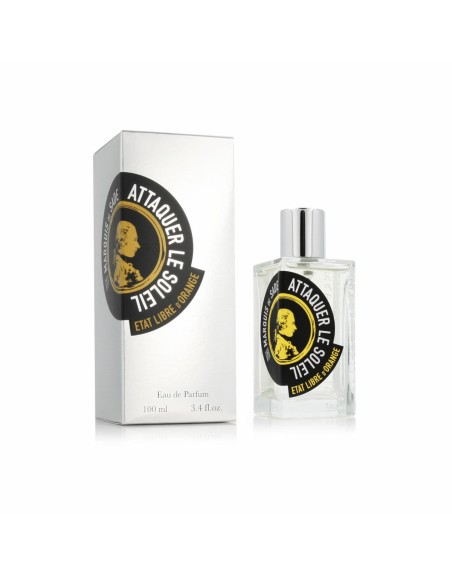 Parfum Unisexe Etat Libre D'Orange Attaquer le Soleil Marquis de Sade EDP 100 ml