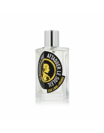 Parfum Unisexe Etat Libre D'Orange Attaquer le Soleil Marquis de Sade EDP 100 ml