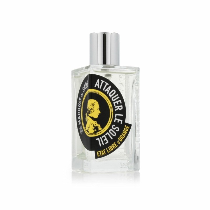 Perfume Unisex Etat Libre D'Orange Attaquer le Soleil Marquis de Sade EDP 100 ml