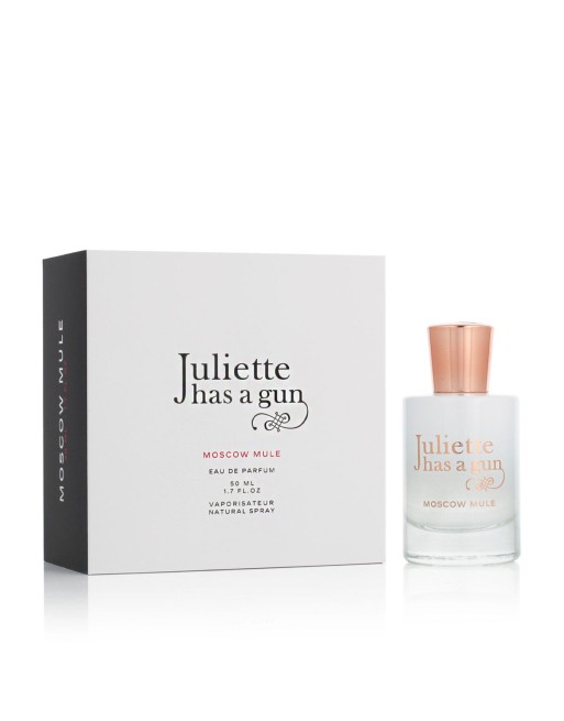 Perfume Unisex Juliette Has A Gun Moscow Mule EDP EDP 50 ml