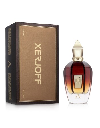 Unisex-Parfüm Xerjoff Oud Stars Alexandria II 100 ml