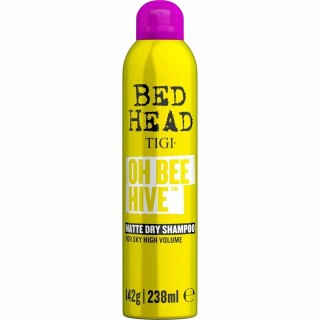 Shampoo Secco Be Head Tigi Bed Head 238 ml