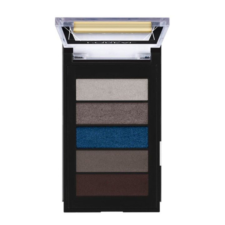 Øjenskygge Palet La Petite Palette L'Oreal Make Up
