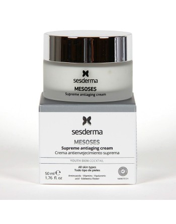 Anti-Agingcreme Sesderma Mesoses 50 ml
