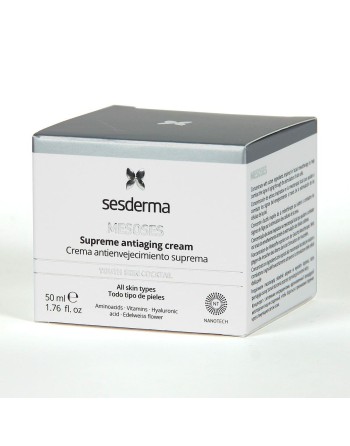 Crema Antiedad Sesderma Mesoses 50 ml