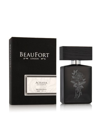 Profumo Unisex BeauFort EDP Acrasia 50 ml