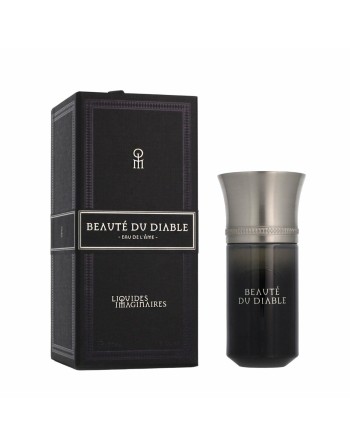 Unisex-Parfüm Liquides Imaginaires EDP Beaute du Diable 100 ml
