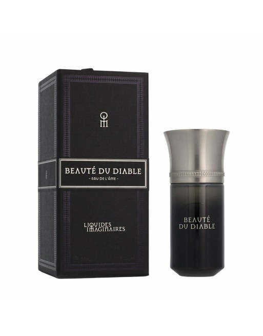 Perfume Unisex Liquides Imaginaires EDP Beaute du Diable 100 ml