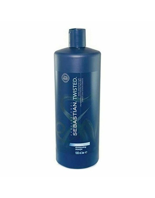 Shampoo Sebastian Twisted 1 L